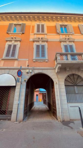 Casa Mirò Monza
